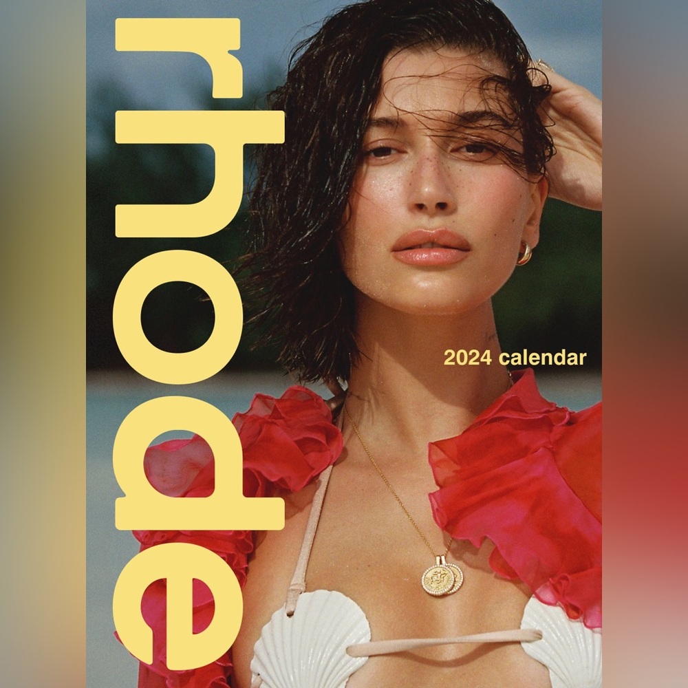 Rhode 2024 Calendar
